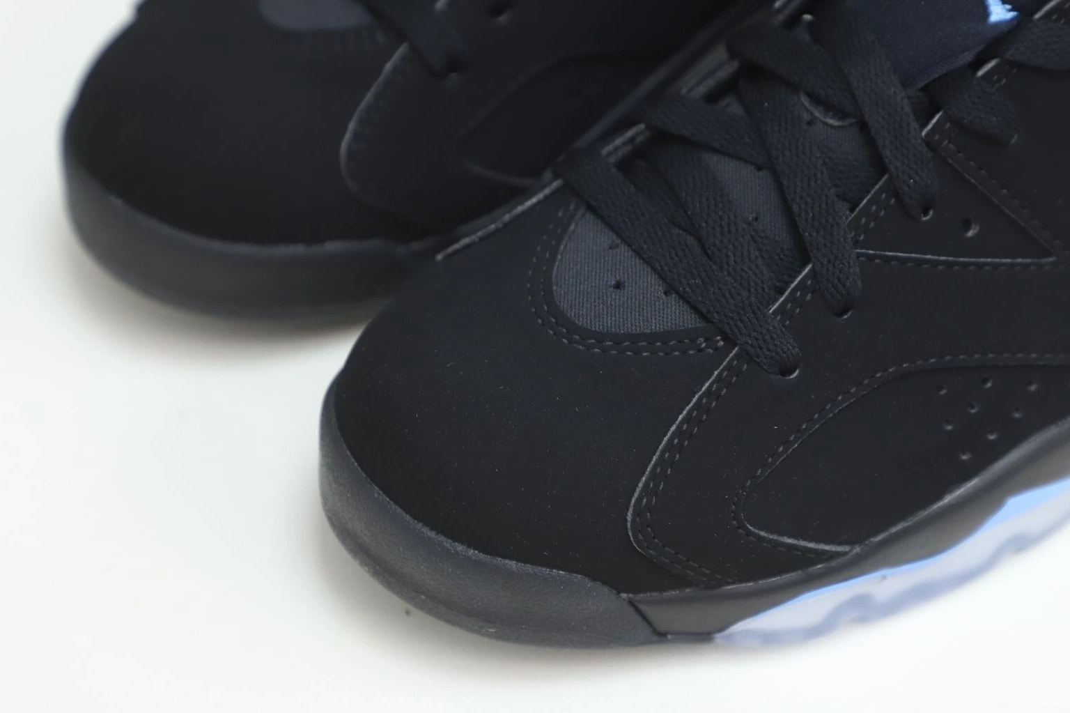 Air unc Jordan Jordan 6 0203